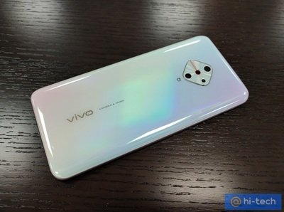 智能vivo手机价格多少
