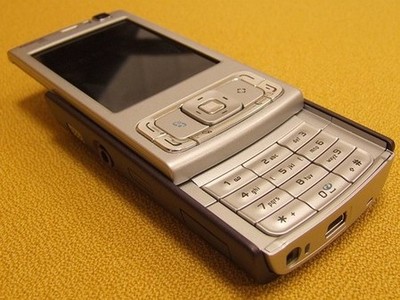 2007年诺基亚n95多少钱